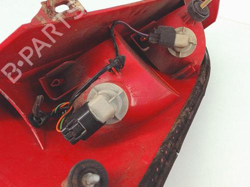 Used Right taillight Right taillight 25352274 25352274