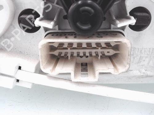 Used Climate control RENAULT KANGOO / GRAND KANGOO II (KW0/1_) 1.5 dCi 90 (KW05, KW08, KW0G, KW11) (90 hp) 25350730