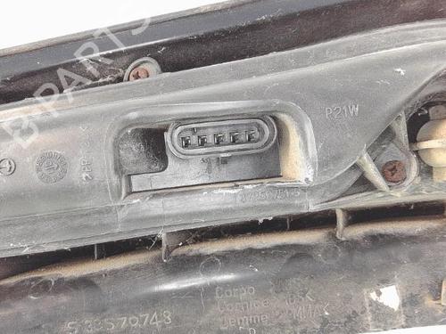 Left taillight FIAT MAREA (185_) 1.9 JTD 110 (185AXT1A) | BP25353523C34 