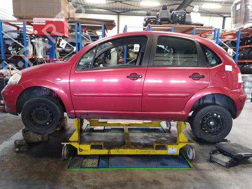 Other CITROËN C3 I (FC_, FN_) 1.4 HDi | BP32155688O1 