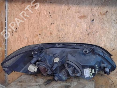 Scheinwerfer links für OPEL ZAFIRA A MPV (T98) 2.0 DTI 16V (F75) (101 hp) 25367362