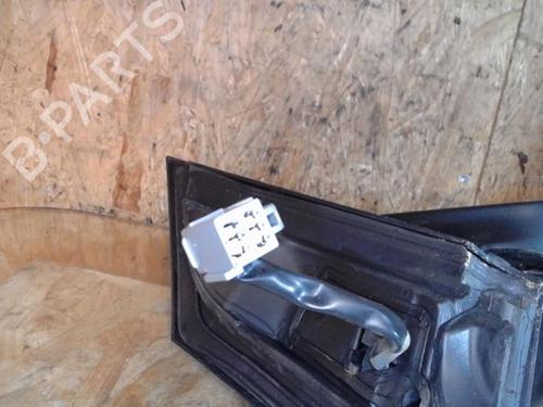 Right mirror FORD FOCUS II (DA_, HCP, DP) 1.6 TDCi | BP25351786C27 