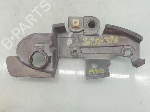 Supporto CITROËN C5 I (DC_) 2.0 HDi (DCRHZB, DCRHZE) (109 hp) 31356004