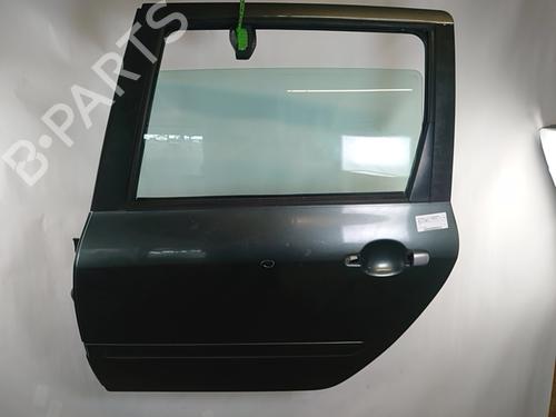 Used Left rear door PEUGEOT 307 SW (3H) 1.6 HDI 110 (109 hp) 28527421