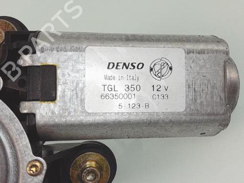 Rear wiper motor FIAT PUNTO (188_) 1.2 60 (188.030, .050, .130, .150, .230, .250) | BP25359922M102 