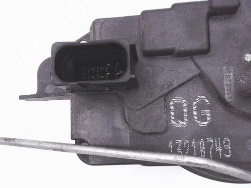 Front right lock OPEL ASTRA H (A04) 1.7 CDTI (L48) | BP25366086C97 