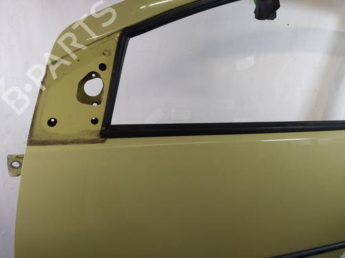 Left front door CITROËN C2 (JM_) 1.1 | BP25355945C2 