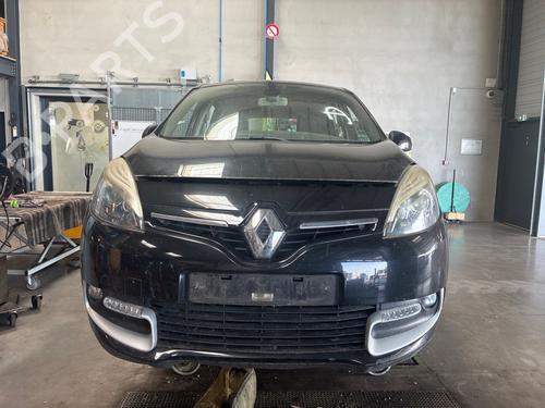 Card reader RENAULT SCÉNIC III (JZ0/1_) 1.5 dCi | BP37629093E4 - Image 11