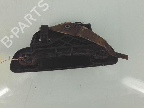 Rear right exterior door handle PEUGEOT 106 II (1A_, 1C_) 1.1 i | BP25371158C130 