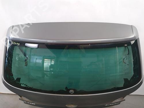 Tailgate VW GOLF VI (5K1) 2.0 TDI | BP29304710C6