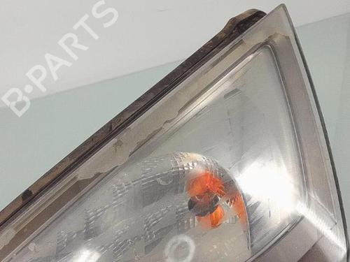 Left headlight RENAULT ESPACE IV (JK0/1_) 2.2 dCi (JK0H) | BP25359969C28 