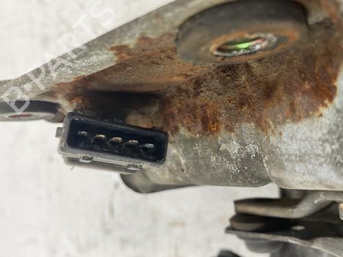 Used Front wiper motor PEUGEOT 306 Hatchback (7A, 7C, N3, N5) 1.4 (75 hp) 25366018