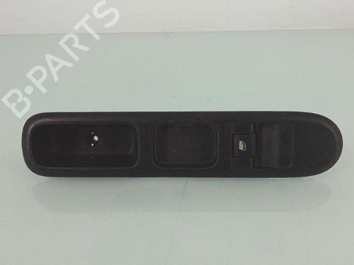 Used Right front window switch Right front window switch PEUGEOT 3008 I MPV (0U_) 1.6 HDi (114 hp) 25356491 25356491