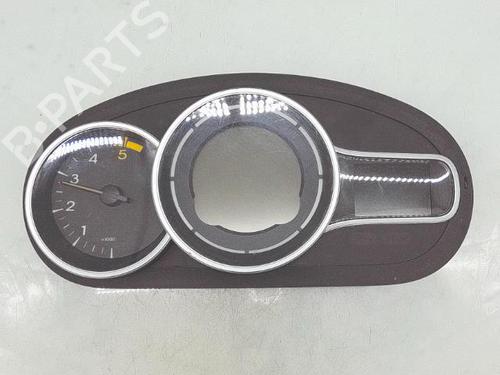 Used Instrument cluster Instrument cluster 39468696 39468696