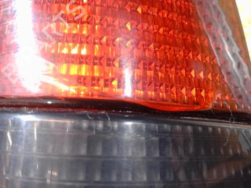 Used Right taillight Right taillight PEUGEOT 405 II (4B) 1.4 (75 hp) 25367260 25367260