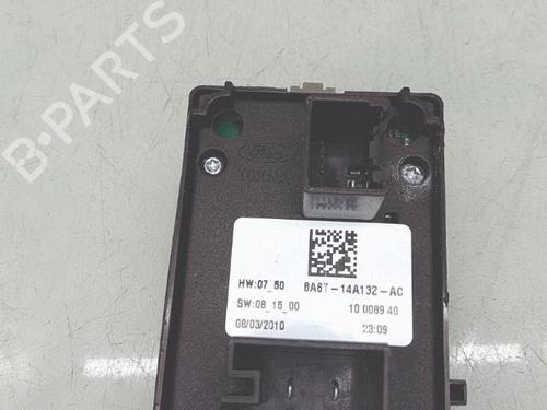 Left front window switch FORD FIESTA VI (CB1, CCN) 1.4 TDCi | BP37472973I27 - Image 2