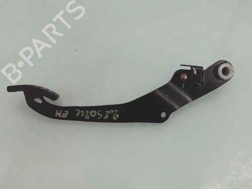 Clutch pedal DACIA DOKKER MPV (KE_) 1.2 TCe (KEM0, KEAY) | BP28588583I13 