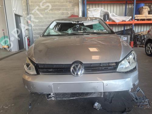 Front left panel VW GOLF VII (5G1, BQ1, BE1, BE2) 2.0 TDI | BP39583338C58 - Image 9