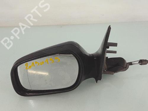 Left mirror CITROËN XSARA (N1) 2.0 HDi 90 | BP27322267C26 