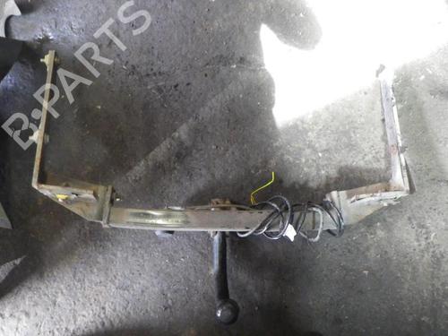 Left mirror PEUGEOT 406 (8B) 2.0 HDI 110 | BP27327617C26 
