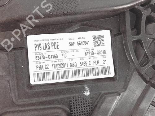 Front left window mechanism HYUNDAI i30 (PDE, PD, PDEN) 1.6 CRDi | BP27358417C22 - Image 4