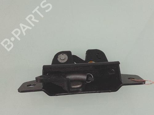 Bakluke lås PEUGEOT 206 Hatchback (2A/C) 1.6 i | BP26168327C101 