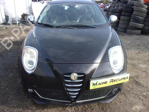 Starter ALFA ROMEO MITO (955_) 1.6 JTDM (955AXC1B) | BP25351450M8 - Image 4