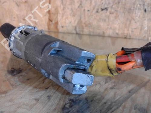 Ignition barrel PEUGEOT 206 SW (2E/K) 2.0 HDi | BP25359124M48 - Image 3