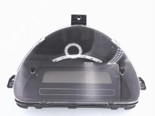 Instrument cluster CITROËN C3 I (FC_, FN_) 1.4 HDi | BP25351322C47 