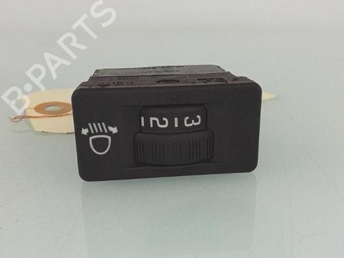 Used Headlight switch CITROËN C2 (JM_) 1.1 (60 hp) 25355987