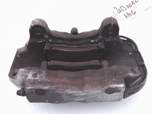 Used Left rear brake caliper AUDI Q7 (4LB) 3.0 TDI quattro (233 hp) 25358279