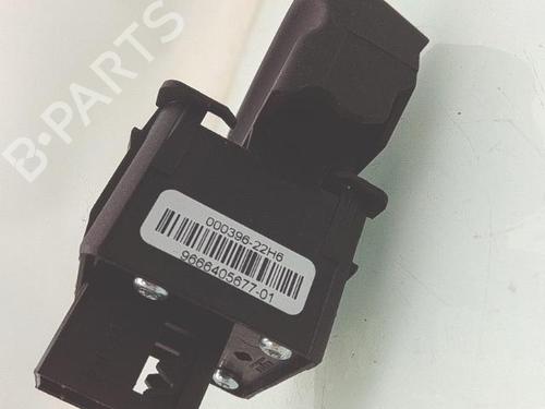 Used Switch Switch PEUGEOT 5008 (0U_, 0E_) 1.6 HDi (112 hp) 34562021 34562021