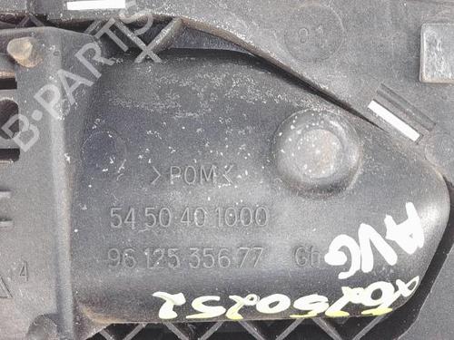 Front left interior door handle PEUGEOT 306 Break (7E, N3, N5) 1.6 | BP27548457I13 