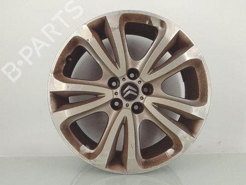Used Rim CITROËN C5 III Break (RW_) 2.0 HDi (136 hp) 25352835