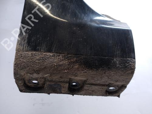 Left front fenders PEUGEOT 307 (3A/C) 1.6 16V | BP25356570C41