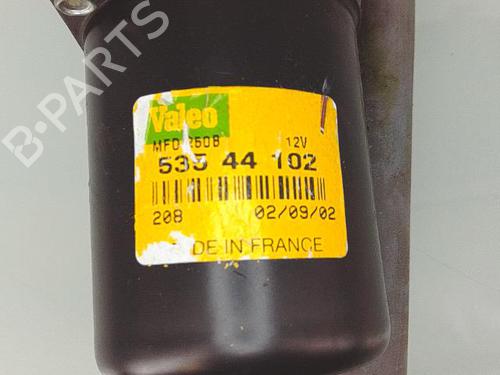 Front wiper motor CITROËN SAXO (S0, S1) 1.5 D | BP25359888M29 