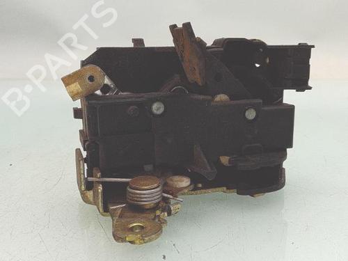 Used Front left lock RENAULT TWINGO I (C06_) 1.2 (C066, C068) (58 hp) 31342439