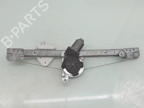 Vindusheismekanisme venstre foran DACIA LOGAN MCV (KS_) 1.5 dCi (KS0W) (86 hp) 30903906