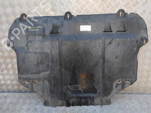 Underbody protection FORD FOCUS C-MAX (DM2) 1.6 TDCi | BP25369617M92 - Image 2