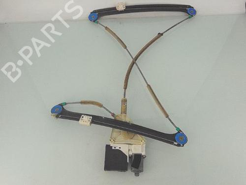 Front right window mechanism AUDI A3 (8P1) 2.0 TDI 16V | BP25362957C23 - Image 2