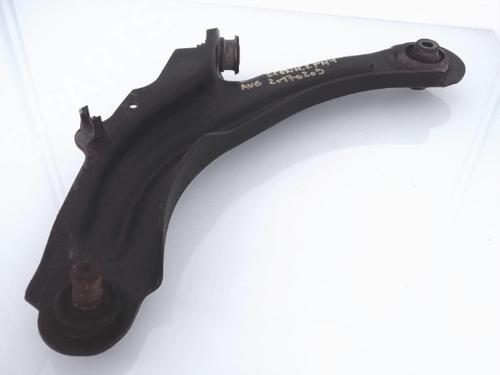 Used Left front suspension arm Left front suspension arm RENAULT SCÉNIC II (JM0/1_) [2003-2010] 25351129 25351129