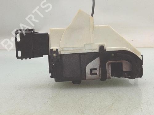Used Front right lock Front right lock CITROËN C5 III Break (RW_) 1.6 HDi 110 (RW9HZC) (109 hp) 40032954 40032954
