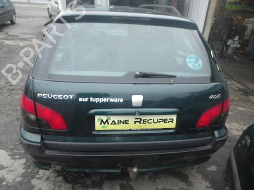 Starter PEUGEOT 406 Break (8E/F) 1.9 TD | BP25360251M8 