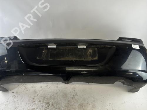 Used Rear bumper CHRYSLER SEBRING Convertible (JS) 2.0 CRD (140 hp) 25372329