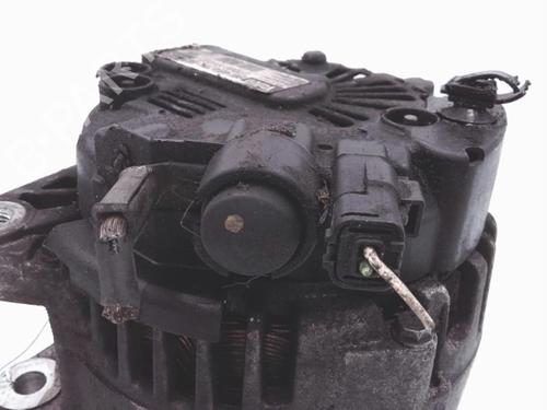 Used Alternator PEUGEOT 206 SW (2E/K) 1.4 HDi (68 hp) 25369448