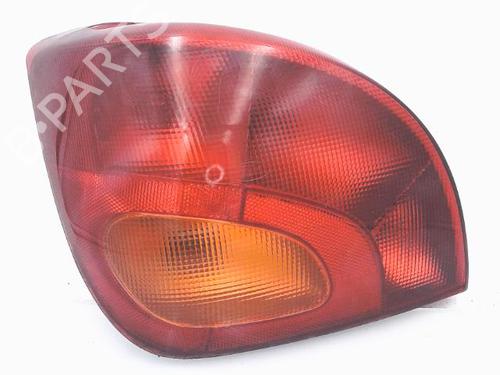 Venstre Baklys Venstre Baklys FORD FIESTA IV (JA_, JB_) 1.3 i (60 hp) 25357762 25357762