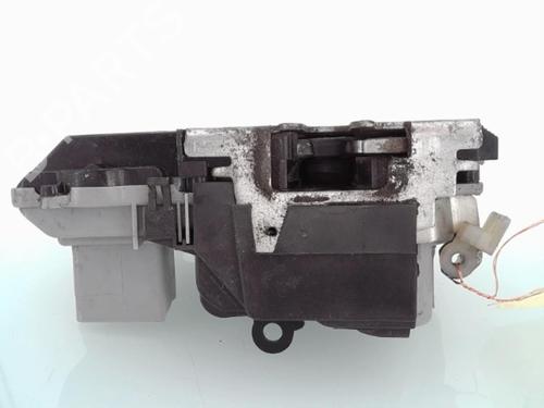 Used Front right lock Front right lock 25355574 25355574