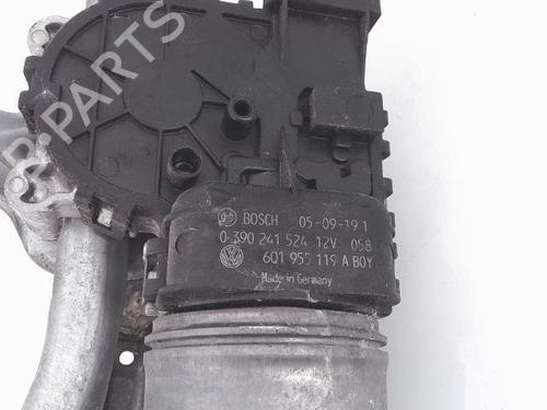 Viskermotor vindrude SKODA FABIA I (6Y2) 1.4 16V | BP25354385M29 