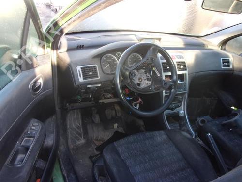 Switch PEUGEOT 307 (3A/C) 2.0 HDi 110 | BP25366322I30 - Image 5