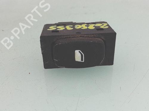Used Left rear window switch PEUGEOT 307 SW (3H) 1.6 HDI 110 (109 hp) 30378009